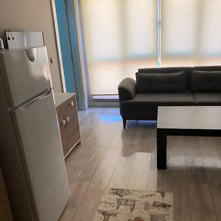 Apartment Studio Lego *