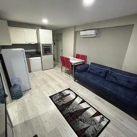 Studio Lego Appartement *
